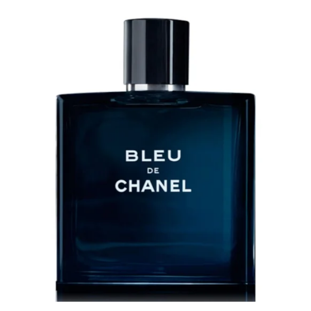 Bleu de Chanel - Chanel - Steam perfume - Eau de Parfum