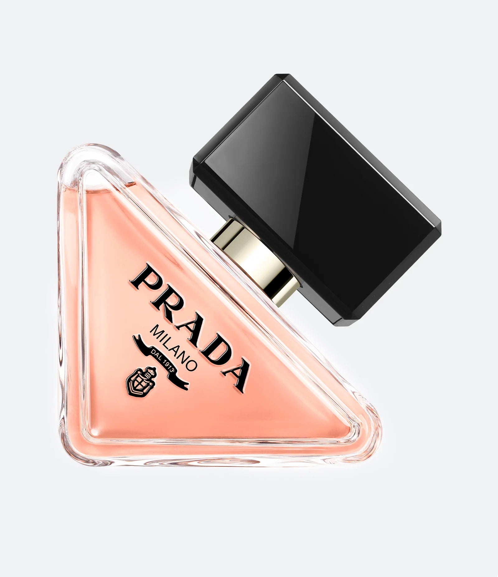 Prada - Prada - Steam perfume - Eau de Parfum
