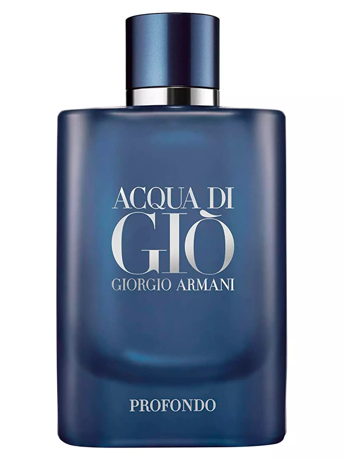 Acqua di Giò - Giorgio Armani - Steam perfume - Eau de Parfum