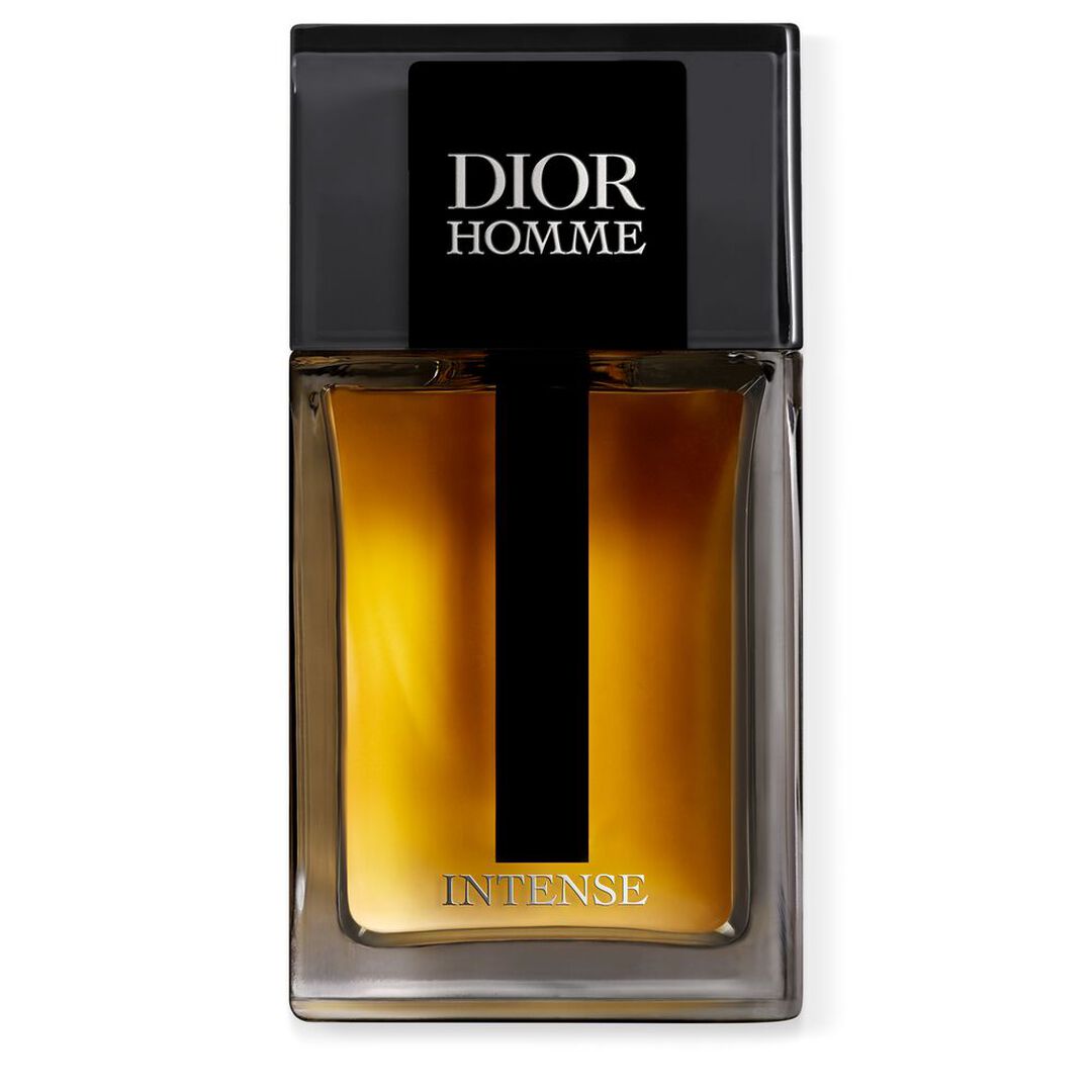 Dior Homme Intense - Dior - Steam perfume - Eau de Parfum