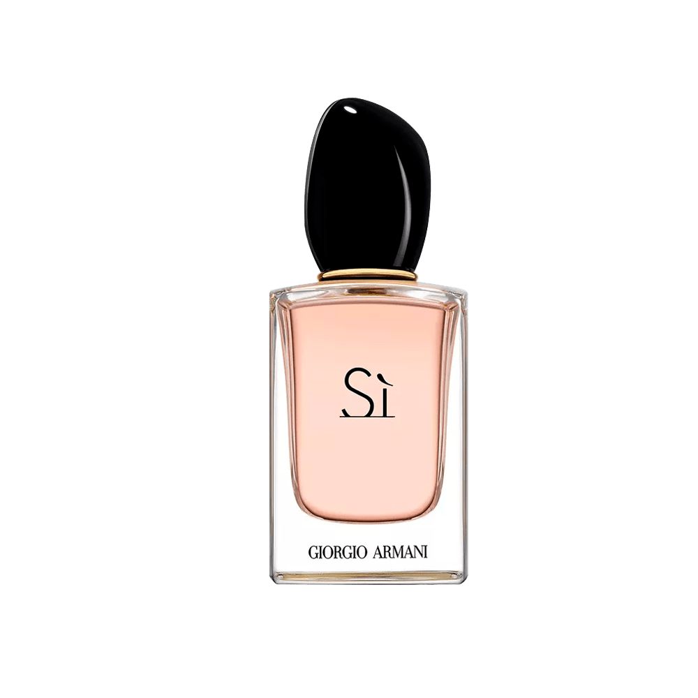 Giorgio Armani Sì - Giorgio Armani - Steam perfume - Eau de Parfum